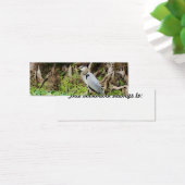 Great Blue Heron (Desk)