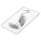 Great Blue Heron Flexi Magnet