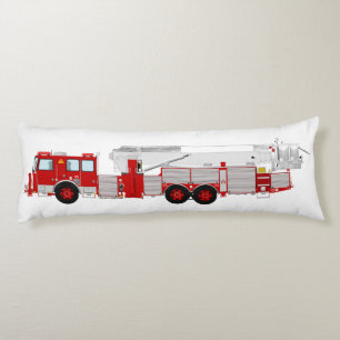 Great boy's body pillow.... pillow