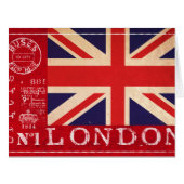 Great Britain (Front Horizontal)