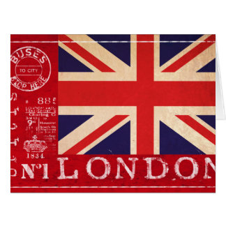 Great Britain Cards