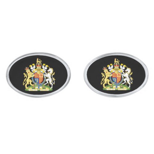 Great Britain Custom Cufflinks