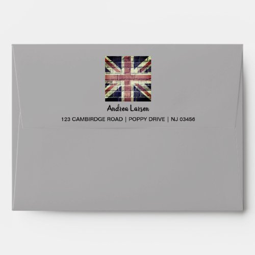 Great Britain England Scotland _ Empire Envelope
