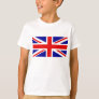 Great Britain Flag T-Shirt