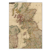 Great Britain, Ireland (Front)