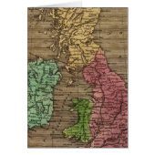 Great Britain, Ireland 2 (Front)