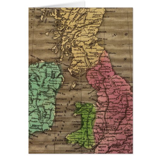 Great Britain, Ireland 2 (Front)