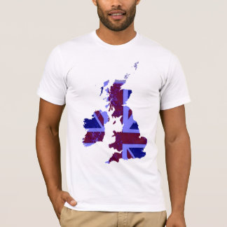 Great Britain T-Shirt