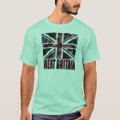 Great Britain T-Shirt (Front)