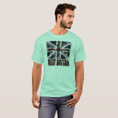 Great Britain T-Shirt (Front Full)