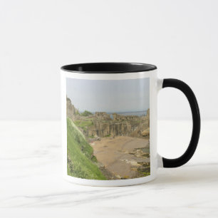 Great Britain, United Kingdom, Scotland, St. Mug