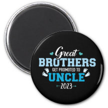 Hippowarehouse Promoted To Uncle Badge 