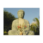 Great Buddha at Lahaina Jodo Mission