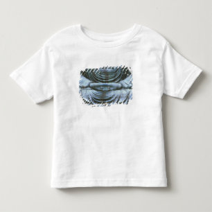Great Buddha Detail, Kotokuji Temple, Kamakura, 2 Toddler T-shirt