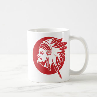 Great Chief Coffee Mug