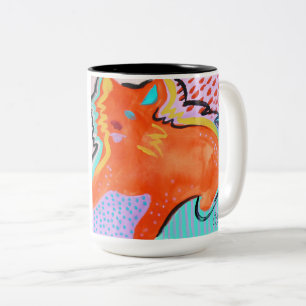 Great Coffee Lover? This is the mug you want.