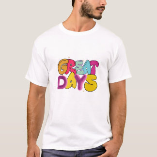 Great colors  T-Shirt
