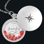 Great Confirmation Gifts Teenage Girls Locket Necklace<br><div class="desc">Finding the perfect confirmation gift for girls starts with a personalized necklace or locket. This also makes ideal first communion gifts girls will love to wear that will remind them about the day they took their first communion. Great confirmation gifts teenage girls will cherish, especially if it is a gift...</div>