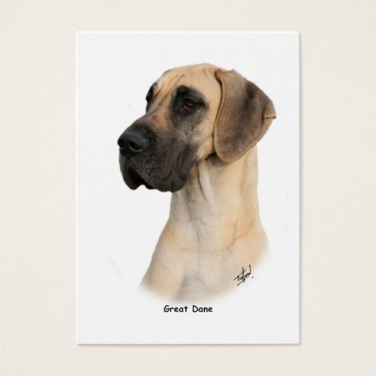 Great Dane 9Y433D-081 (Front)