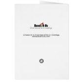 Great Dane Angel Black UC (Back)