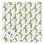 Great Dane Bandana