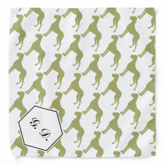 Great Dane Bandana