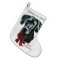 Great Dane (Black) Christmas