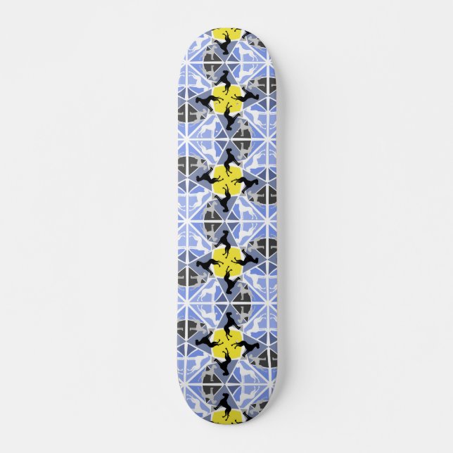 Great Dane board (Front)