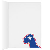 Great Dane breeder identity Cards (Inside (Right))