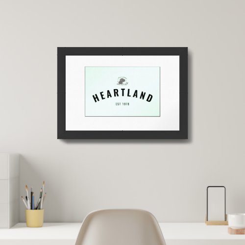 Great Dane Breeder Name Poster