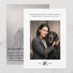 Great Dane Breeder Photo & Contact, QR code, logo