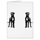 Great Dane Buddys (Front)