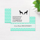 Great Dane CArds (Desk)