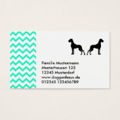 Great Dane CArds (Front)