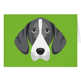Great Dane Cards