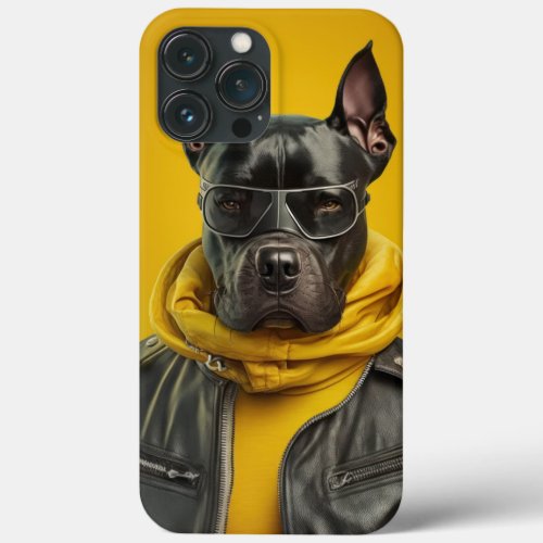 Great Dane iPhone 13 Pro Max Case