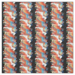 Great Dane colone Fabric