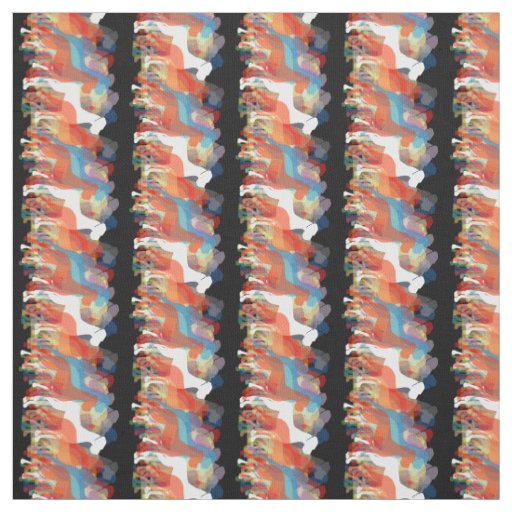 Great Dane colone Fabric