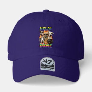 Great Dane Copy 47 Brand Hat