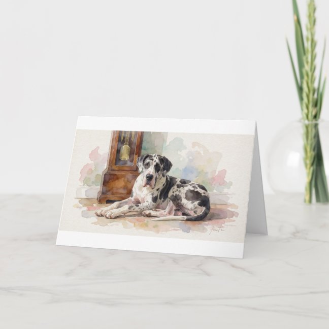 Great Dane Collection — preview