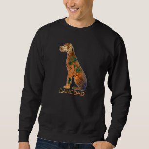Great Dane Dad Sweatshirt