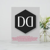 Great Dane DD Identity (Standing Front)