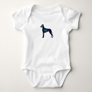Great Dane Baby Clothes Shoes Zazzle