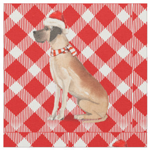 Cotton Quilt Fabric Christmas Puppy Presents Holiday Pets - AUNTIE CHRIS  QUILT FABRIC. COM