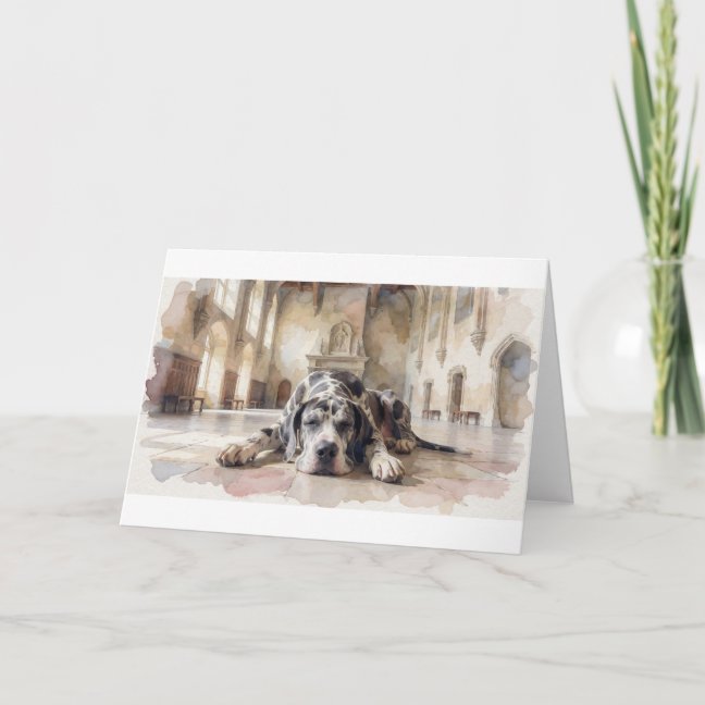 Great Dane Collection — preview