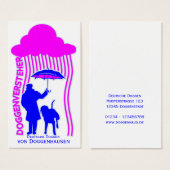 Great Dane enthusiast (Front & Back)