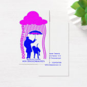 Great Dane enthusiast (Desk)