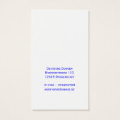 Great Dane enthusiast (Back)