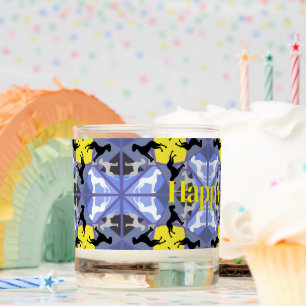 Great Dane Evolution Gift Scented Candle