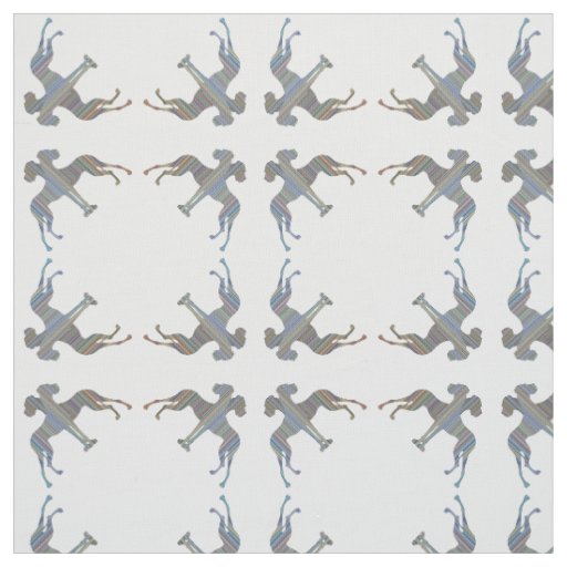Great Dane Fabric